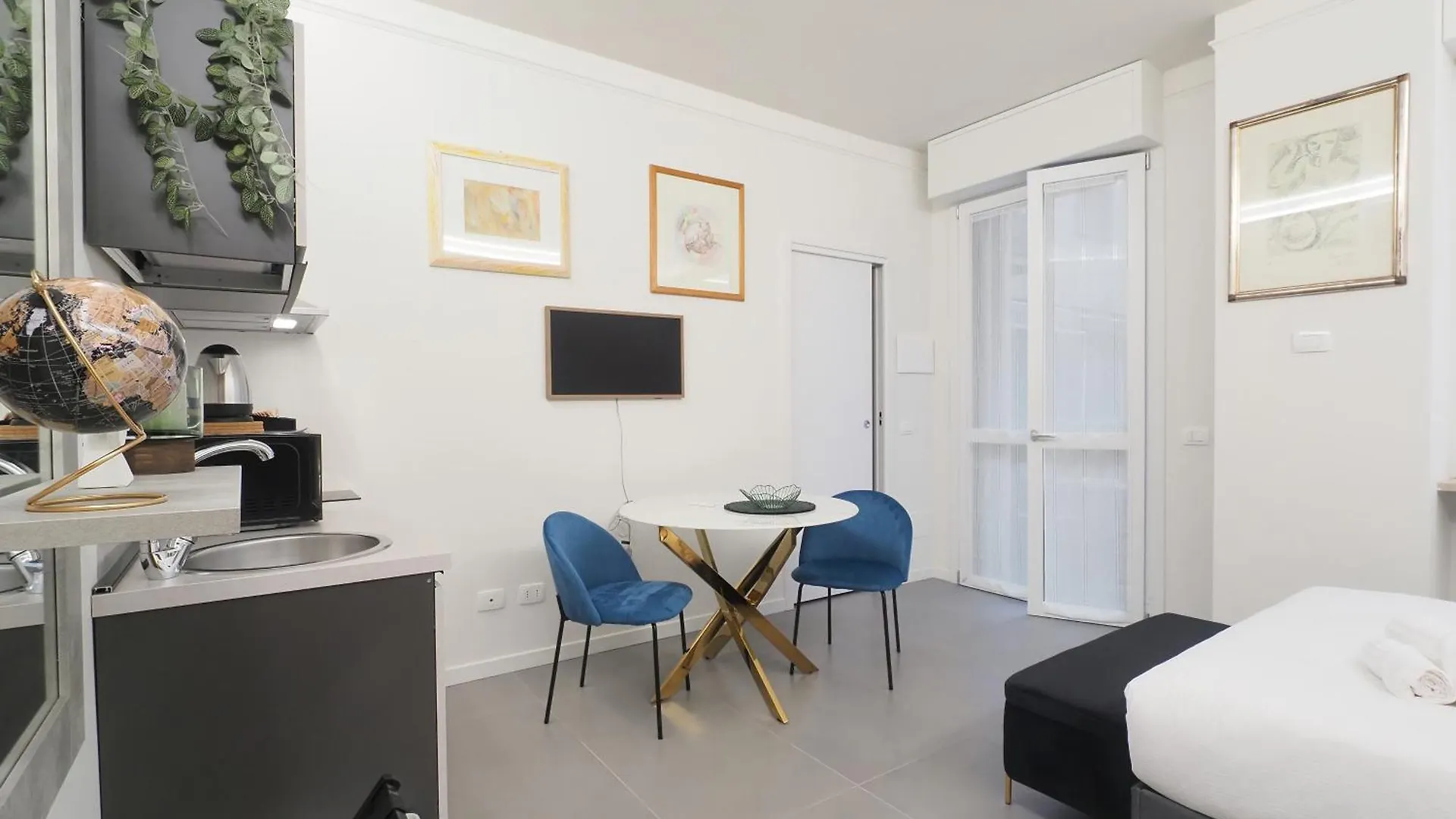 Primopiano - Buenos Aires Apartment Milan 0*,  Italy