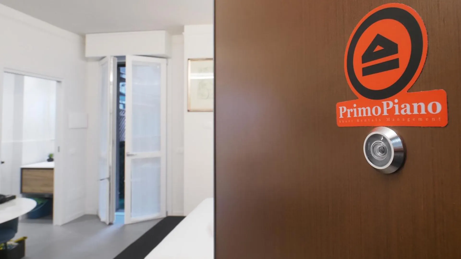 Primopiano - Buenos Aires Apartment Milan