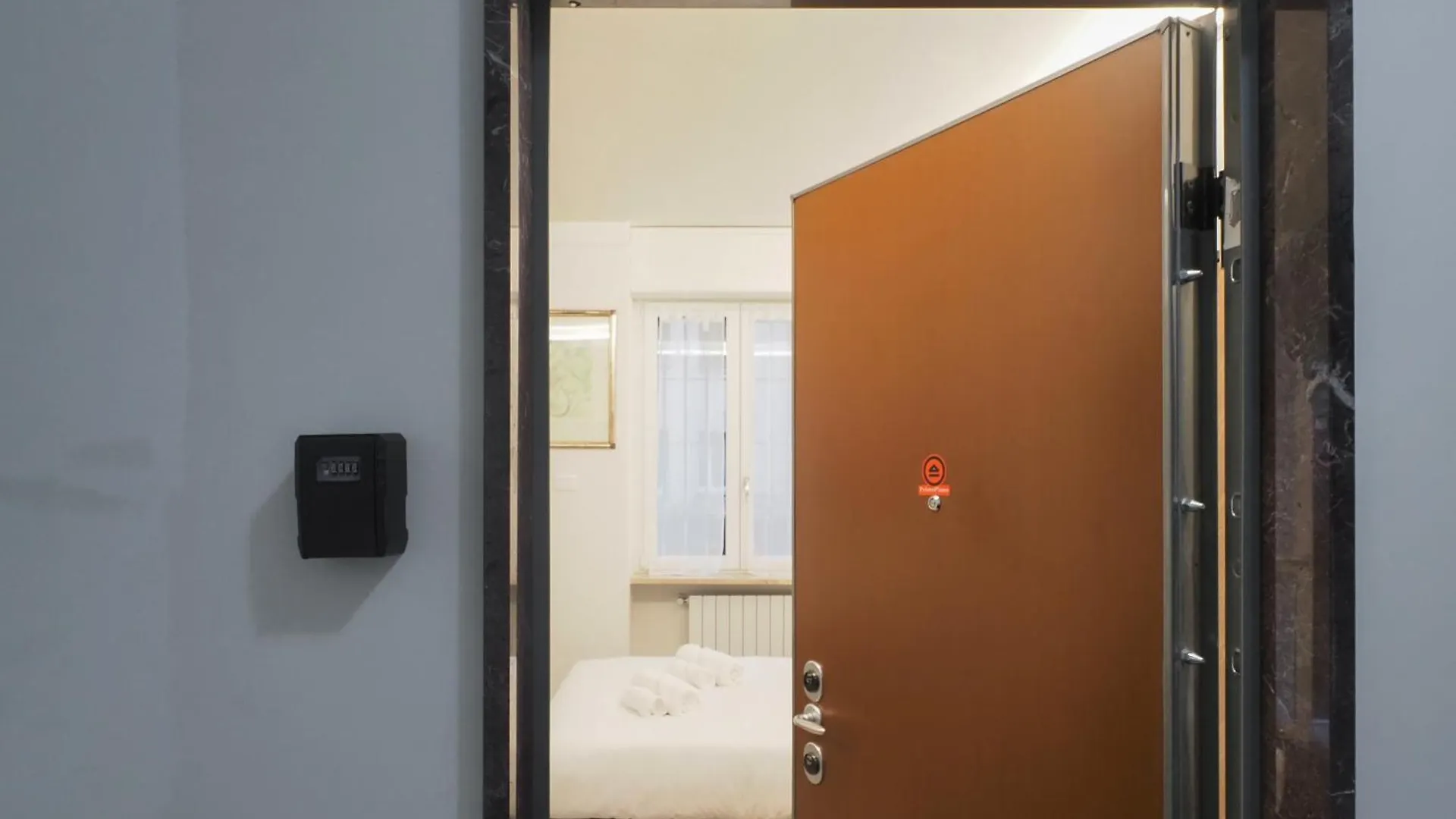 Primopiano - Buenos Aires Apartment Milan