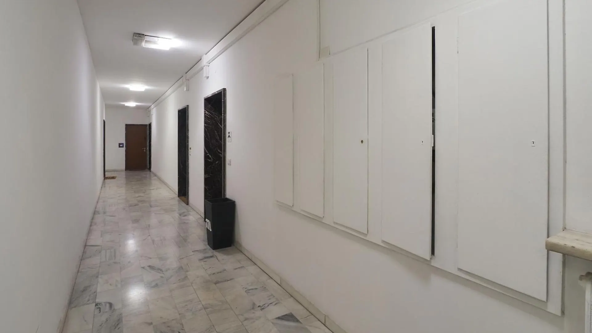 Primopiano - Buenos Aires Apartment Milan Italy