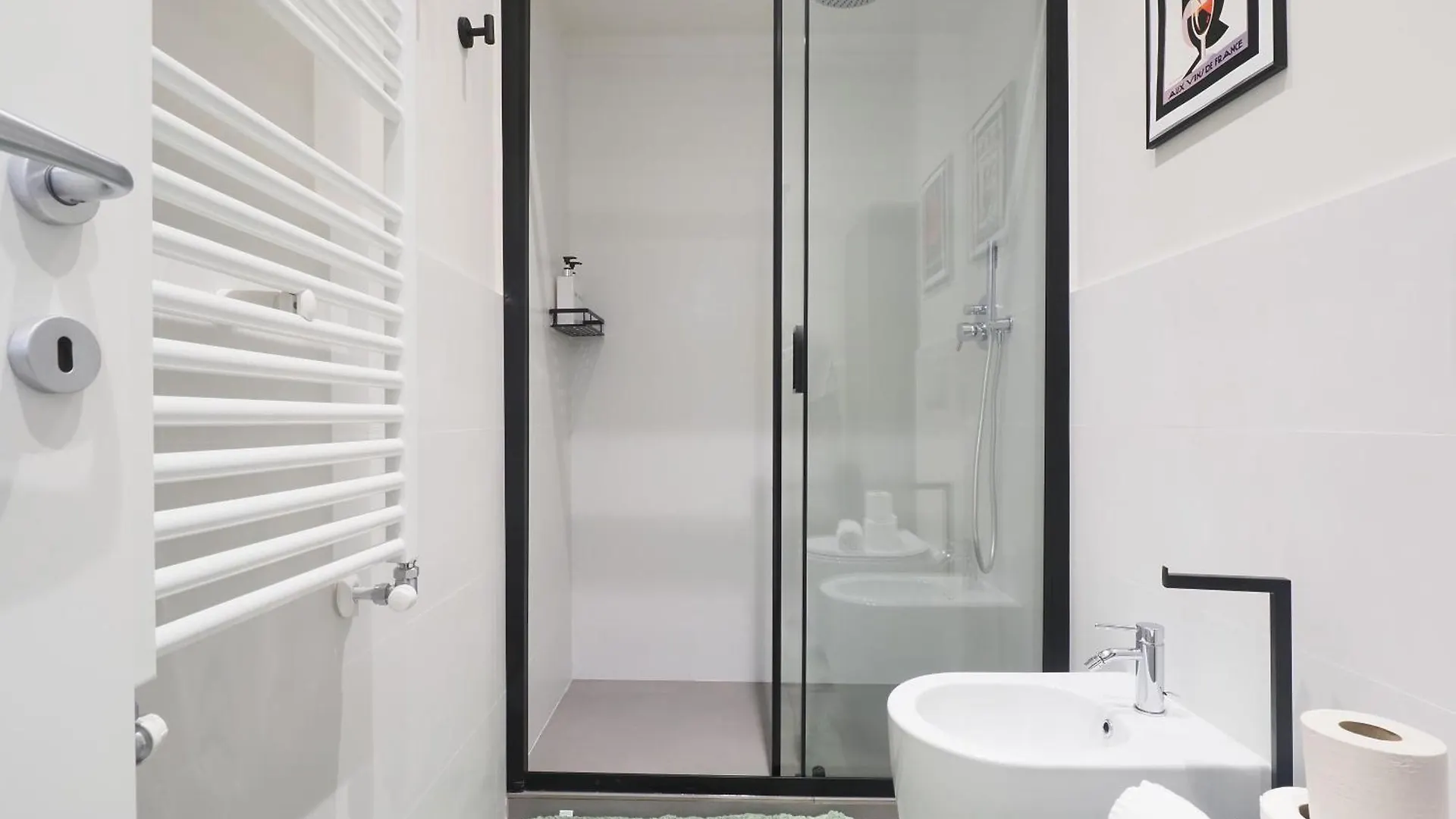 Primopiano - Buenos Aires Apartman Milánó