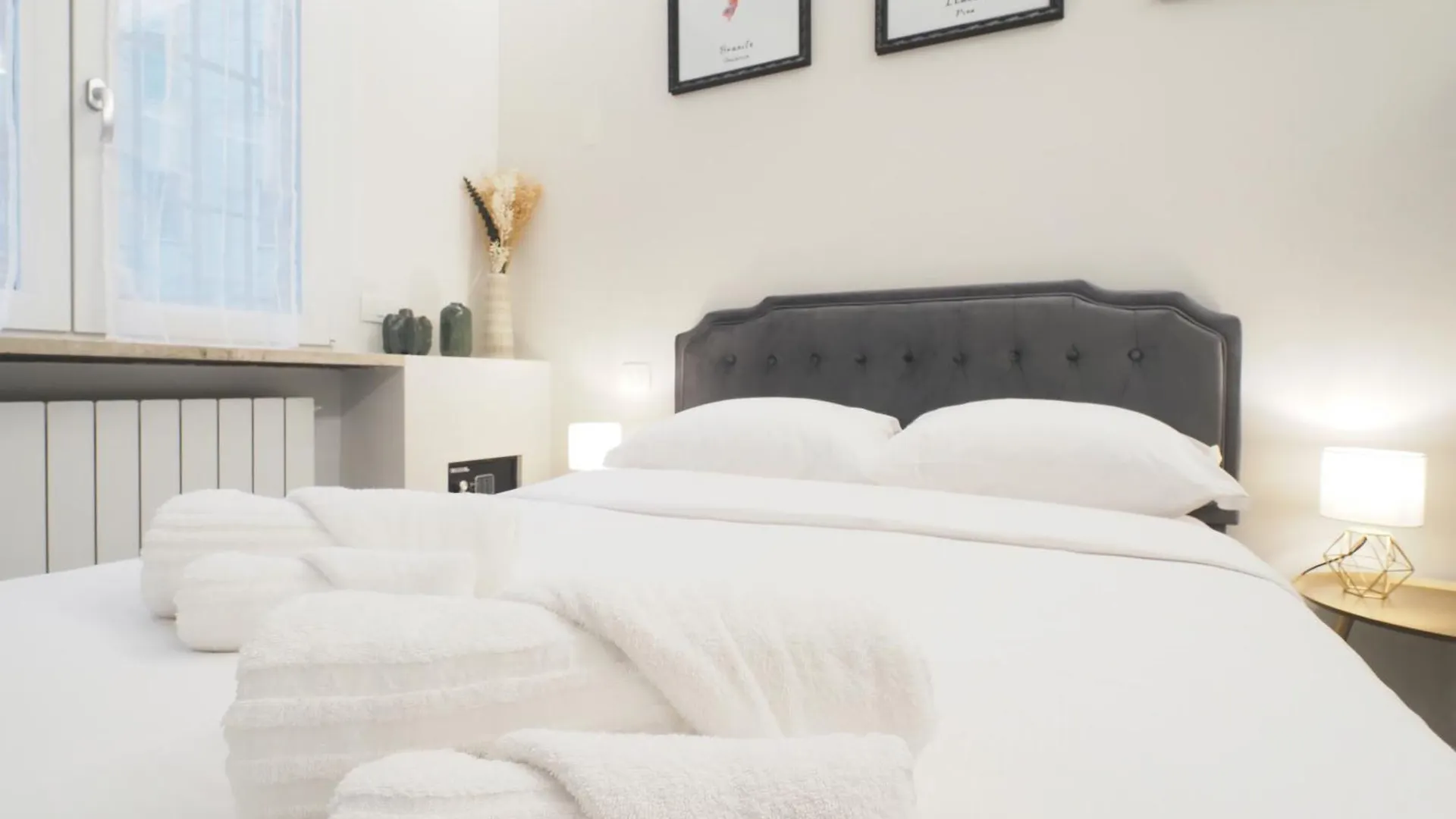 Primopiano - Buenos Aires Apartman Milánó 0*,