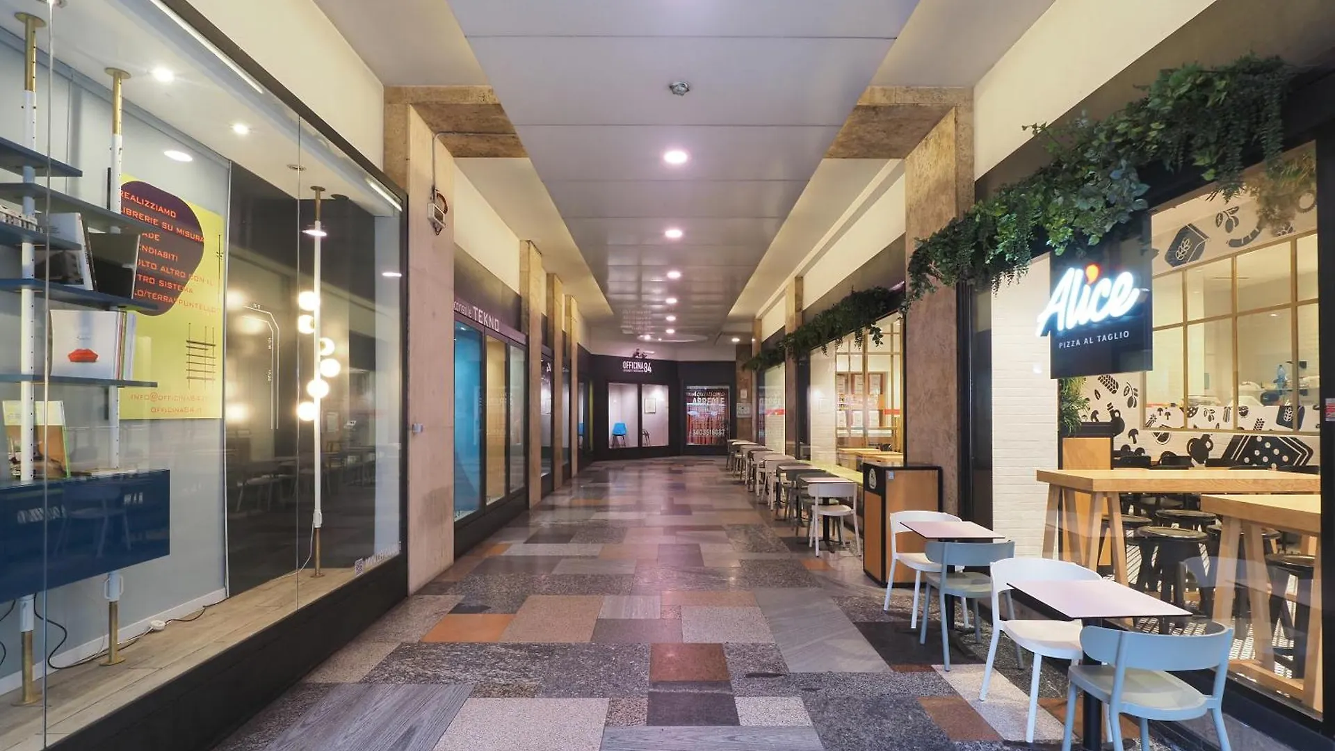Primopiano - Buenos Aires Apartman Milánó