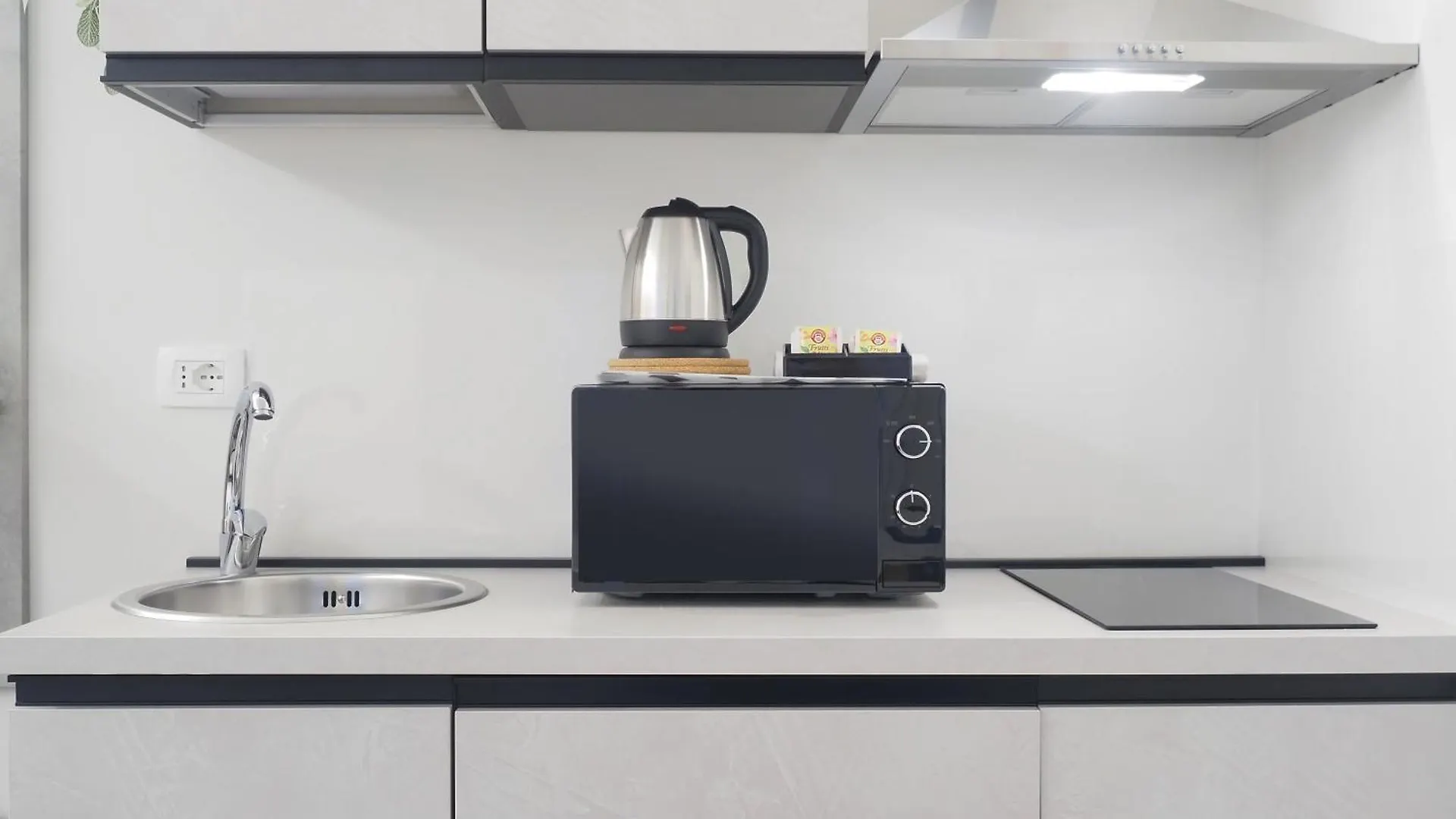 Primopiano - Buenos Aires Apartman Milánó